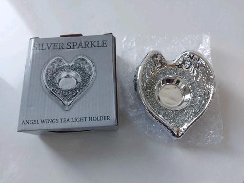 Lesser pavey angel wings - &,
