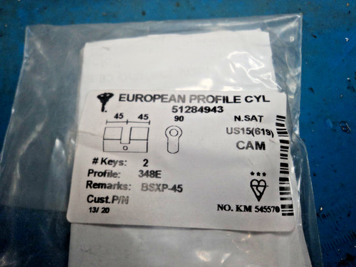 Mul lock 35 x - lock,