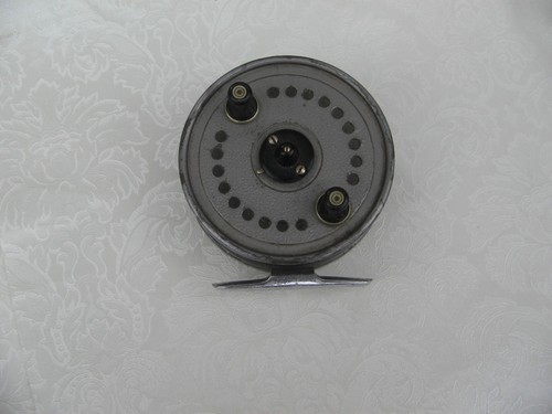 Seldex centrepin reel - seldex,