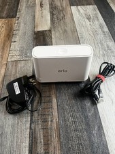 Arlo Netgear  Hub  Base