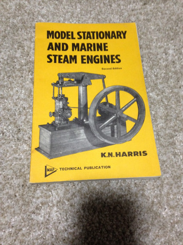 Model stationary and marine - model,