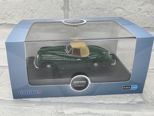 Oxford diecast jowett jupiter - oxford,