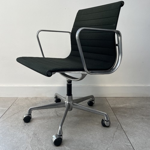 Genuine charles eames - genuine,