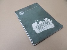 Colchester Triumph 7 1/2 Round