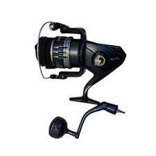 SHIMANO STRADIC SW8000HG Spinning Reel, 8" Size, Durable, Used