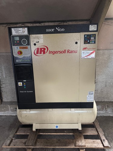Ingersoll rand r11n - ingersoll,