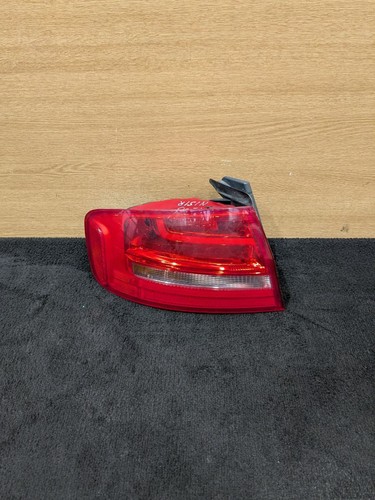 Audi mk4 facelift s - a4, n/s