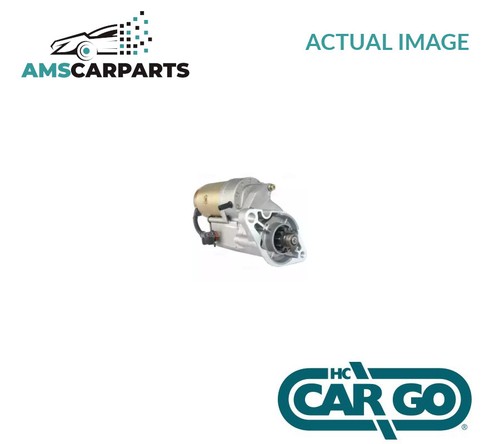 Engine starter motor 111387 - motor,