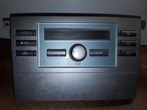 Toyota corolla verso e12 - toyota,