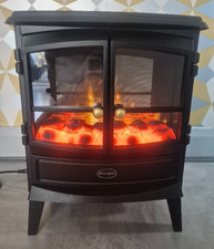 Dimplex Springborne Optiflame