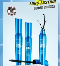 3D 4D Silk Fiber Lash Mascara