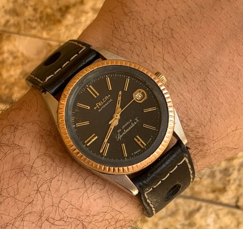 1980 vintage felca - 1980's,