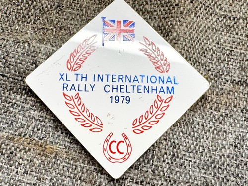 Vintage international - xl, th