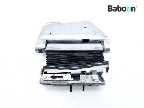 Footrest bracket rear right - bracket,