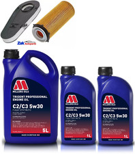 FOR BMW 530D F07 GRAN TURISMO