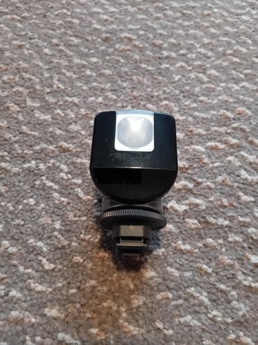Sony light illuminator - sony, ir