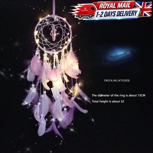 Dream catcher led - dream, up