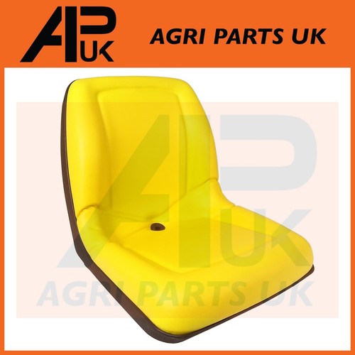 Universal high back seat - universal,