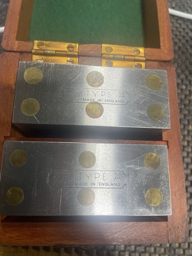Eclipse type magnetic chuck - type,