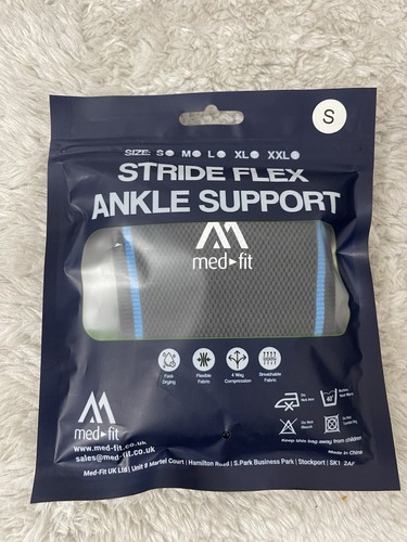 Med fit stride flex adjustable - flex,