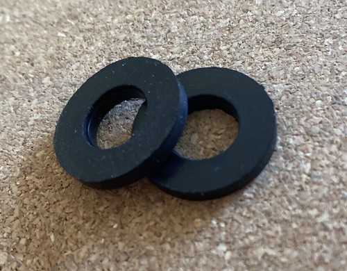 Shower hose head washer nut - head,