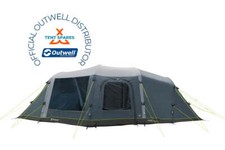 Outwell Hartford 6 Person