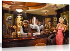 Marilyn Monroe Elvis Presley