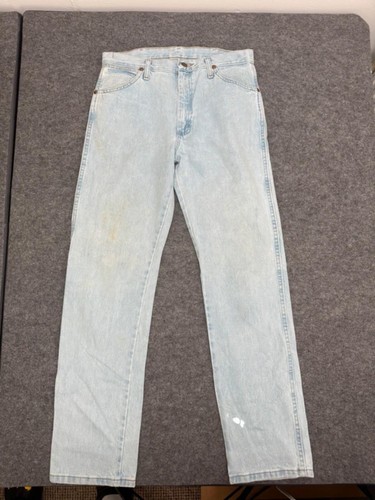 Wrangler cowboy cut jeans - cowboy,