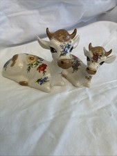 Two Vintage/Retro Mother and