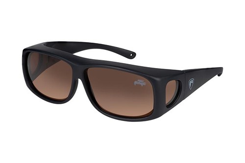 Fox rage overwrap brown lens - overwrap,