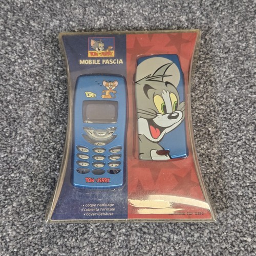 Nokia 8210 tom - nokia, jerrry