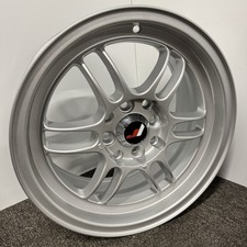 Japan Racing JR7 15" Gloss