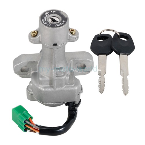 For suzuki ignition - suzuki, switch