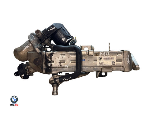 Bmw series f10 f11 - 5, 2.0