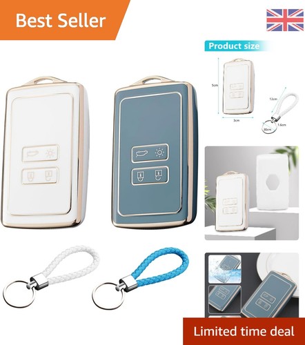 2pcs waterproof renault - 2pcs,