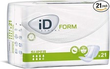 Euron ID Expert Form Shaped