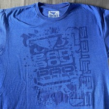 Bad Boy Pro Series Shirt Mens