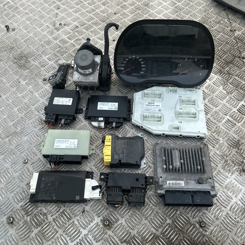 Mercedes sprinter w907 2019 - sprinter,