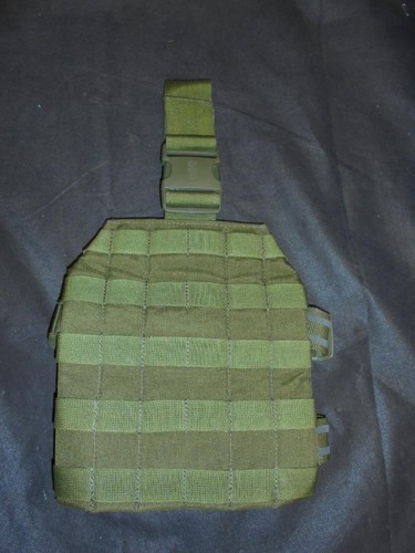 Blackhawk drop leg - blackhawk, holster