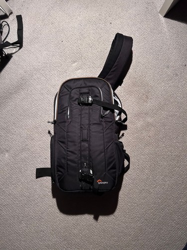 Lowepro slingshot edge 250 - edge,