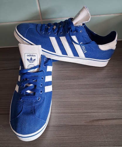 Adidas gazelle men low - men’s,