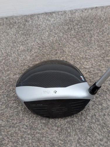 Taylormade driver 9 - m3, 9.5