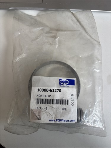 Wilson 10000 61270 - fg., 10000-61270/