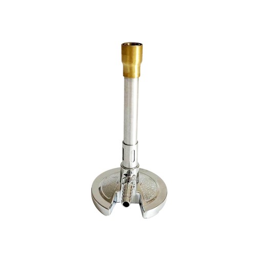 Gas bunsen lab - gas,