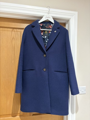 Joules ladies walton - 12,
