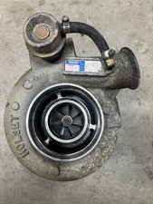 98-00 Dodge Ram 2500 3500 5.9 Cummins Diesel Holset HX35W HX35 OEM Turbocharger