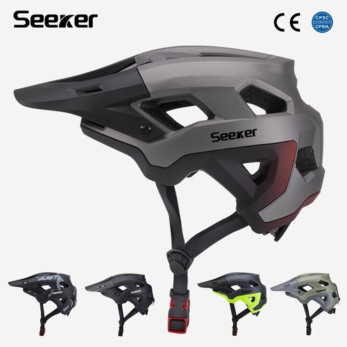 Seeker style outdoor - outdoor, downhill