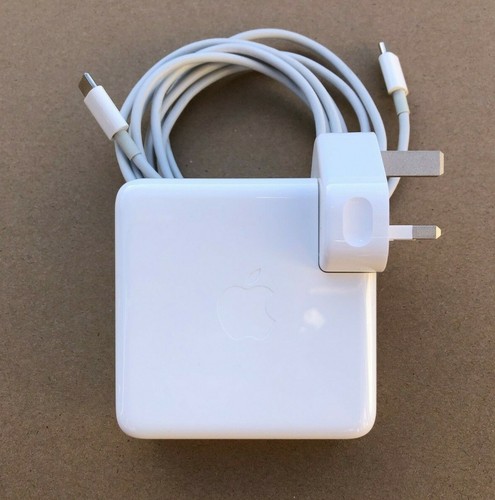 Genuine apple 96w usb - apple,