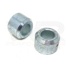 Pair of Gate Hinge Pin Anti