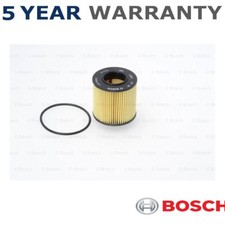 Bosch Oil Filter Fits VW Golf